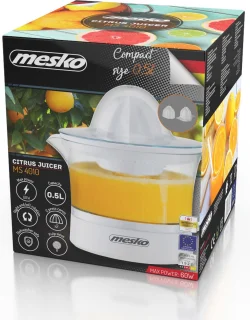Mesko Citruspers Elektrisch 0.5 L