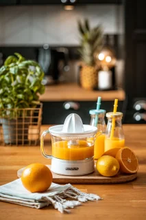 Mesko Citruspers Elektrisch 0.5 L