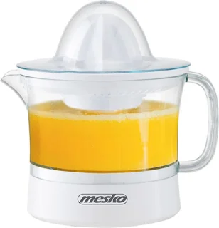 Mesko Citruspers Elektrisch 0.5 L