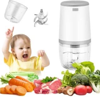 Mini babyblender 300 ml