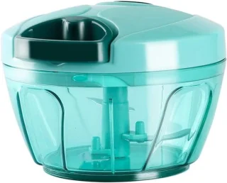 Mini foodprocessor - 181 gram - groen