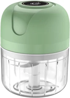 Mini Foodprocessor 250 ml