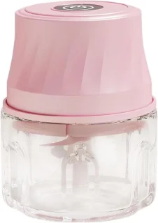 Mini Hakker voedsel snijder
