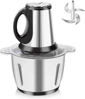 Mini hakmachine keukenmachine