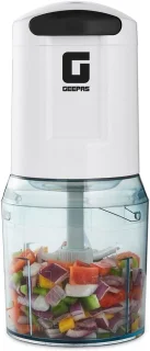 Mini Keukenmachine 400W