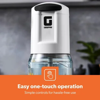 Mini Keukenmachine 400W