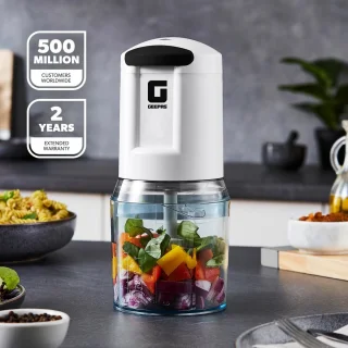 Mini Keukenmachine 400W