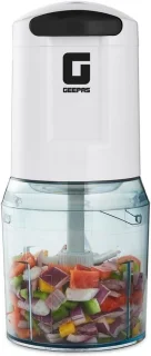 Mini Keukenmachine 400W