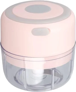 Mini keukenmachine - elektrische hakker