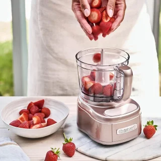 Mini Keukenmachine Hakmolen 900ml