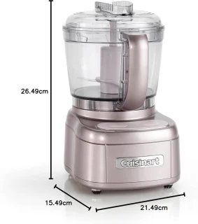 Mini Keukenmachine Hakmolen 900ml