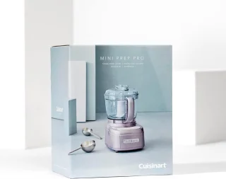 Mini Keukenmachine Hakmolen 900ml