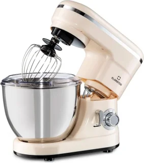 Mini keukenmachine met planetaire garde