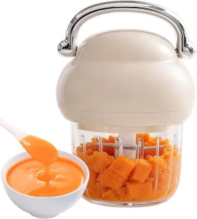 Mini keukenmachine