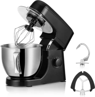 MIRA® Mixer - Keukenmachine