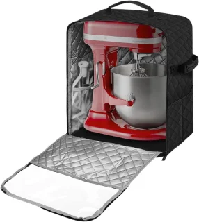 Mixer beschermhoes 40 cm multicolor