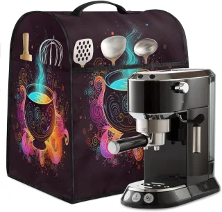 Mixer beschermhoes multicolor