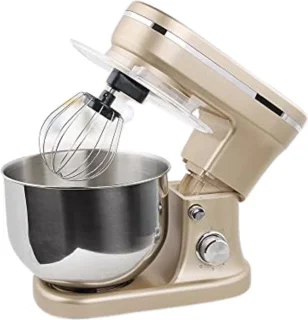 Mixer Mengkom Basic