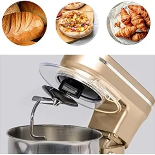 Mixer Mengkom Basic