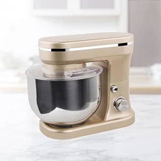Mixer Mengkom Basic