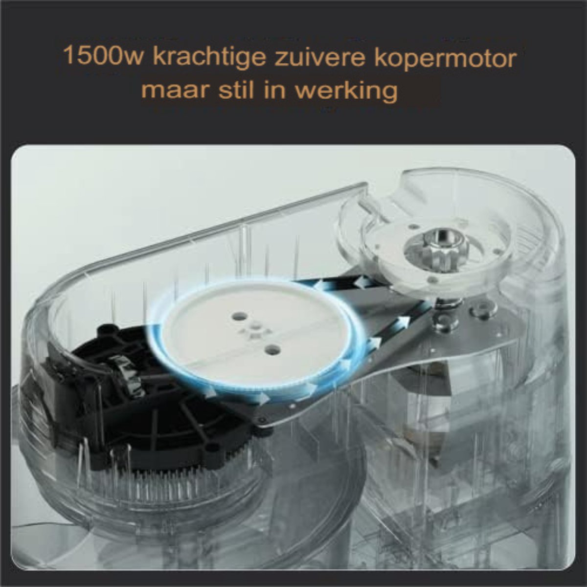 Wat vinden we minder goed