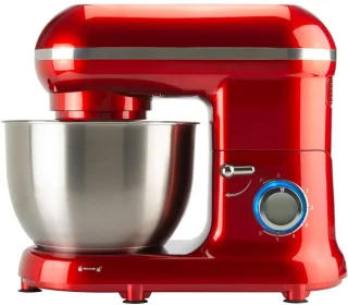 Mixer Mengkom Keukenmachine Keukenrobot