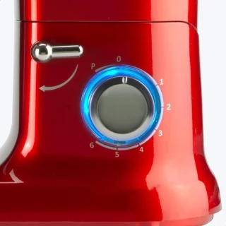 Mixer Mengkom Keukenmachine Keukenrobot