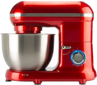 Mixer Mengkom Keukenmachine Keukenrobot