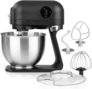 Mixer Mengkom Keukenmachine Keukenrobot