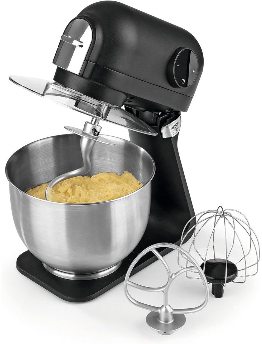 Wat vinden we minder goed