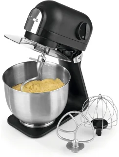 Mixer Mengkom Keukenmachine Keukenrobot