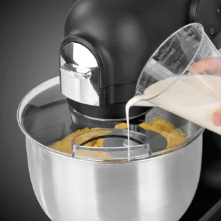 Mixer Mengkom Keukenmachine Keukenrobot