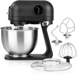 Mixer Mengkom Keukenmachine Keukenrobot