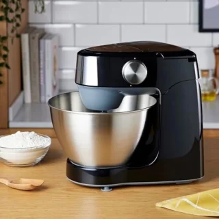 Mixer Mengkom Keukenmachine