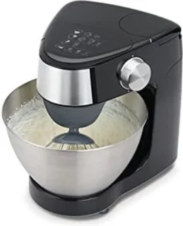 Mixer Mengkom Keukenmachine