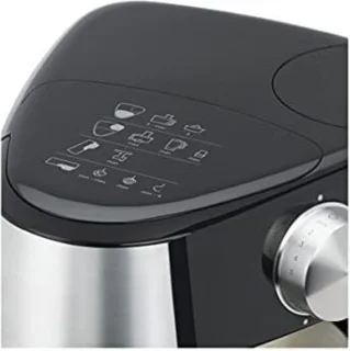 Mixer Mengkom Keukenmachine
