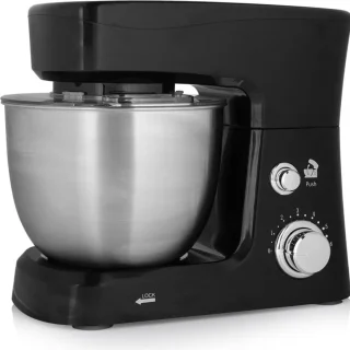 Mixer Mengkom Keukenmachine