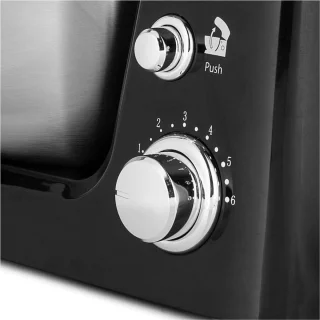 Mixer Mengkom Keukenmachine