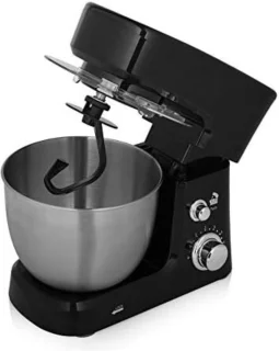 Mixer Mengkom Keukenmachine