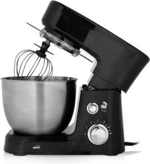 Mixer Mengkom Keukenmachine