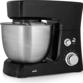 Mixer Mengkom Keukenmachine