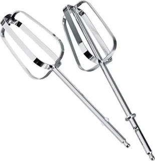 Mixer met Mengkom Keukenmachine
