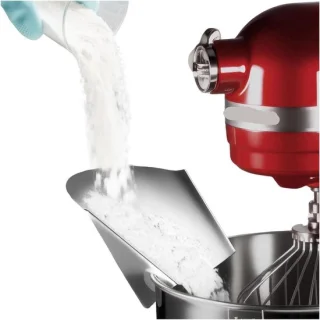 Mixer stabilisator