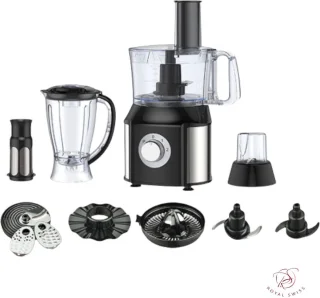 Mixer XL Black Edition 2023