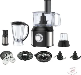 Mixer XL Black Edition 2023
