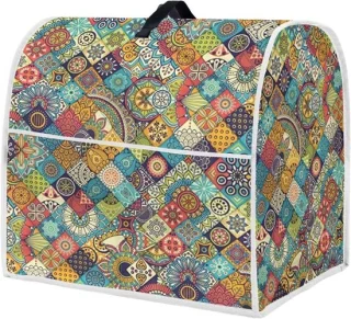 Mixerhoes bohemian stijl
