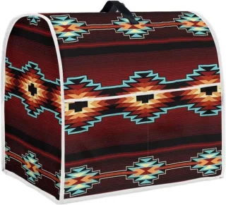 Mixerhoes keukenmachine - Southwest Aztec