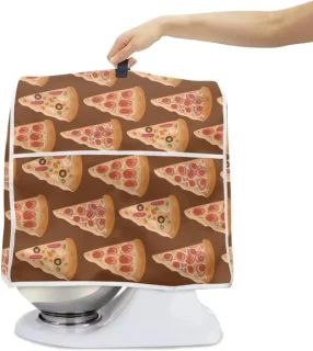 Mixerhoes - L - rood