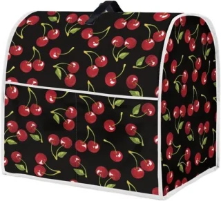 Mixerhoes voor keukenmachine en blender - Fruit Cherry