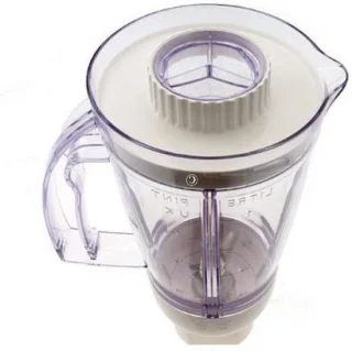 Mixkom compleet keukenmachine onderdeel